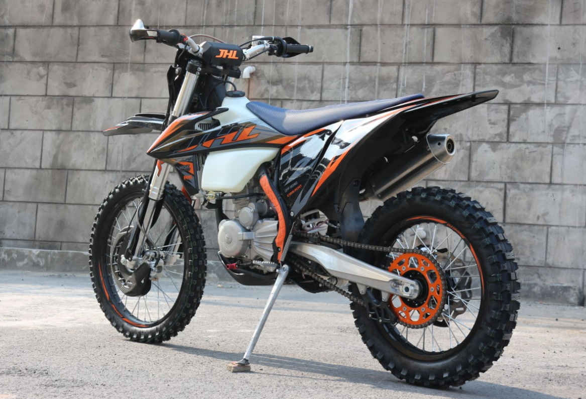 Мотоцикл JHLMOTO JHL Z5 NB300 (174MN-5) в Магнитогорске