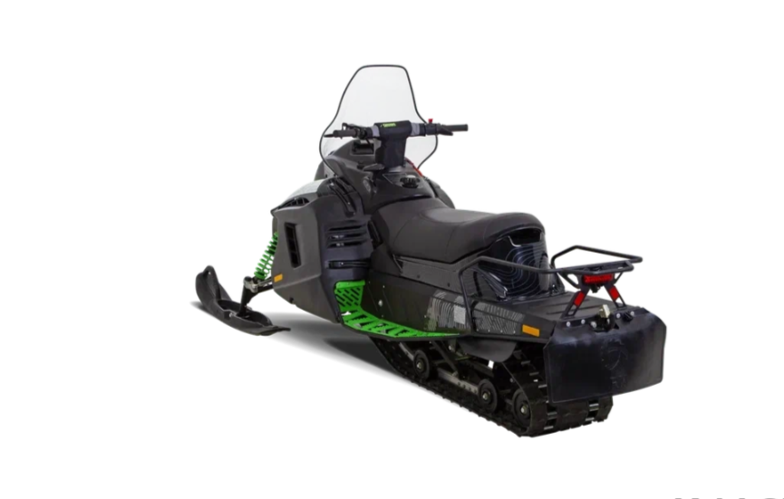 Снегоход РМ TIKSY 500 4Т в Магнитогорске