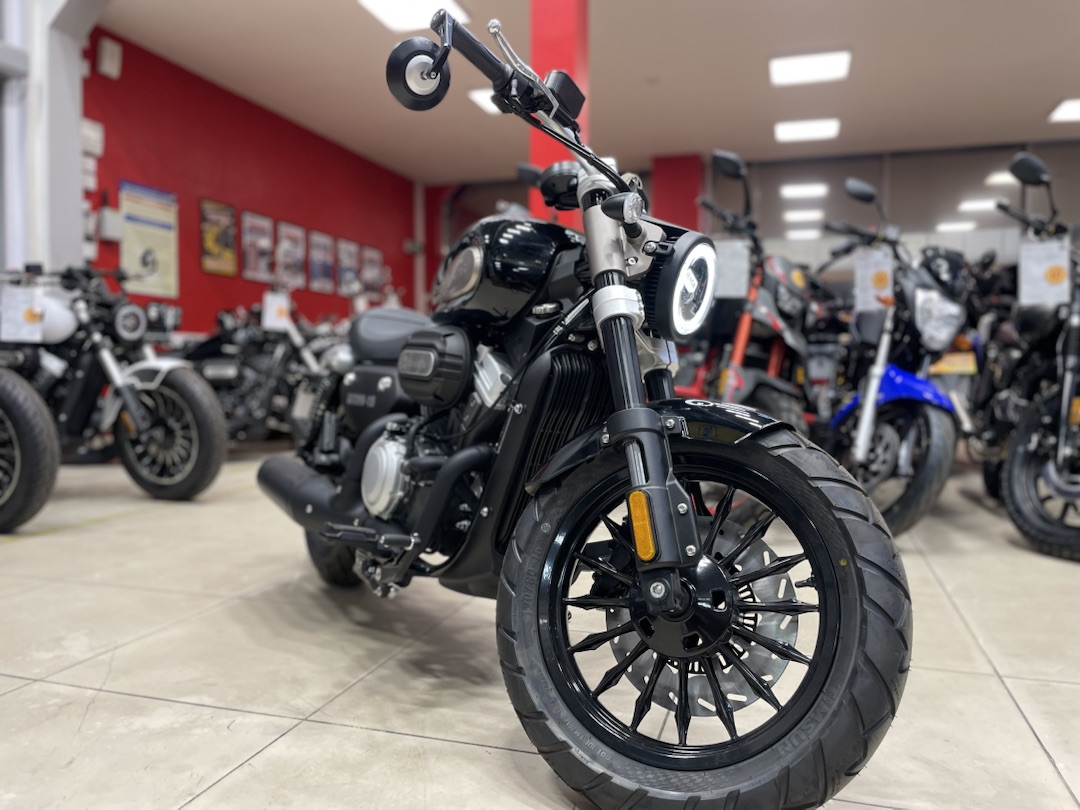 Мотоцикл Benda Chinchilla 300 в Магнитогорске