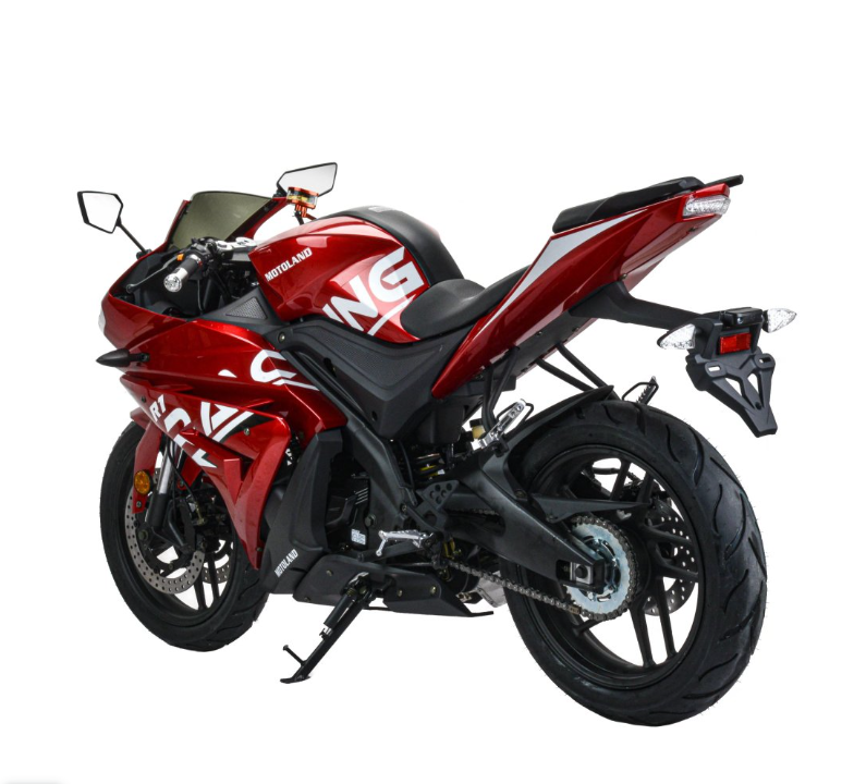 Мотоцикл MOTOLAND (МОТОЛЕНД) R1 300 в Магнитогорске