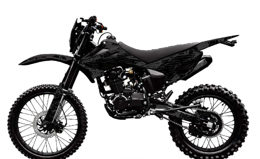 Кроссовый мотоцикл PROMAX ARMY 250 в Магнитогорске