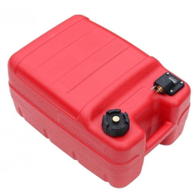 БАК ТОПЛИВНЫЙ 24 ЛИТРА ДЛЯ КАТЕРОВ И ЛОДОК в Магнитогорске