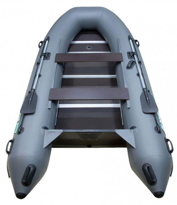 НАДУВНАЯ ЛОДКА GLADIATOR B370 в Магнитогорске