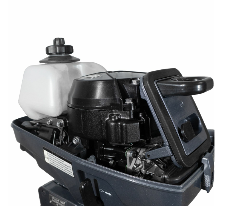 Лодочный мотор APACHE T3 BS в Магнитогорске