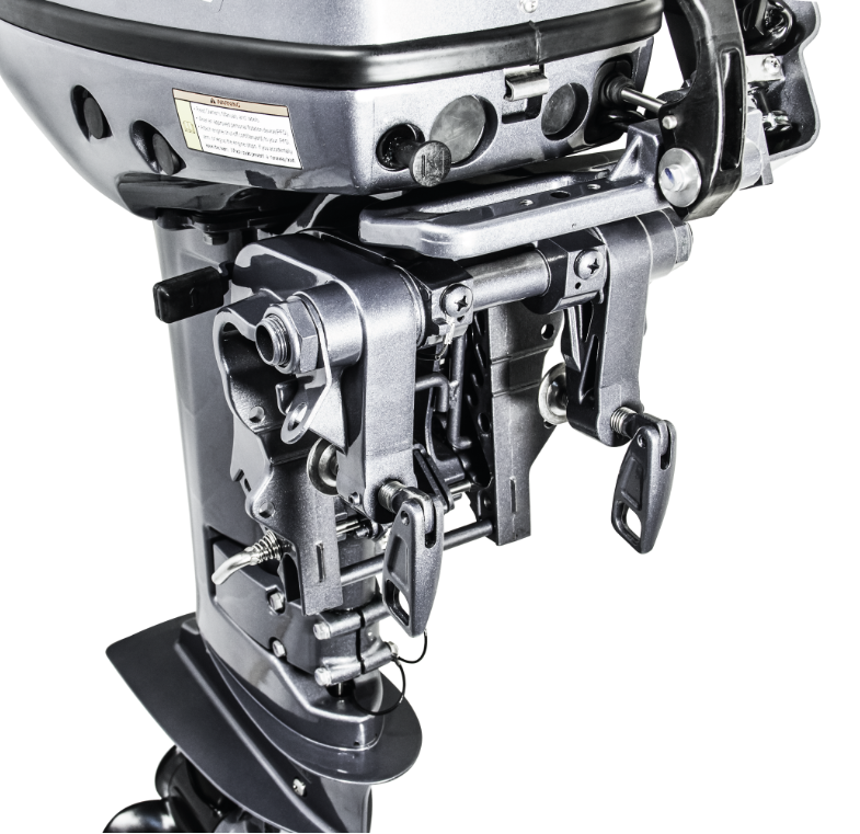 Лодочный мотор APACHE T9.9(15) BS в Магнитогорске