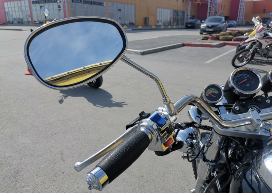 Мотоцикл MOTOLAND (МОТОЛЕНД) WOLF 250 в Магнитогорске