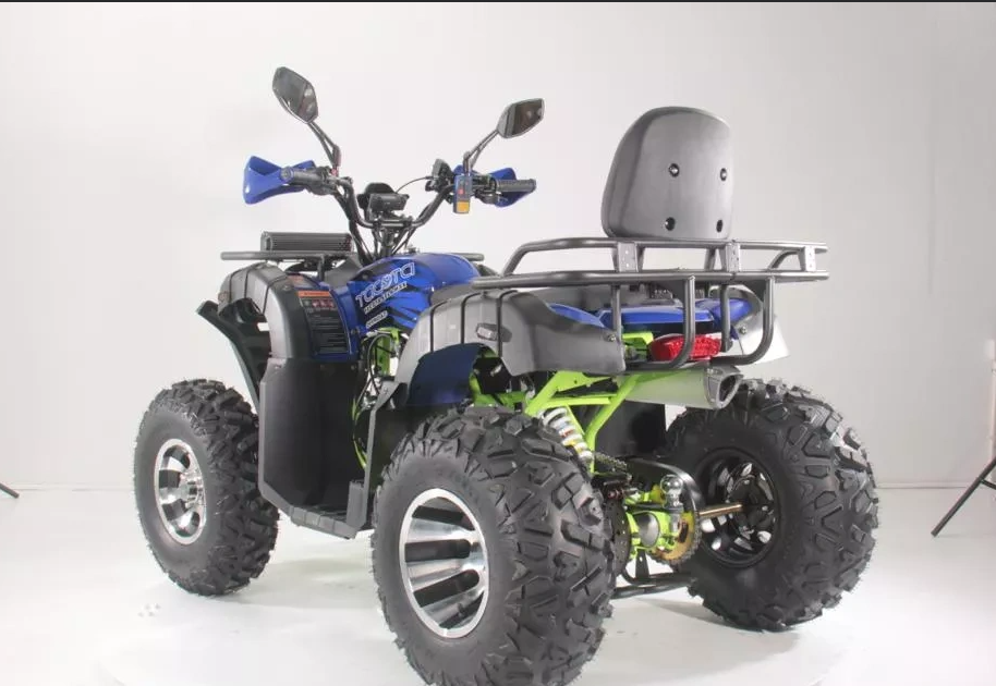 Квадроцикл YACOTA SELA MAX в Магнитогорске