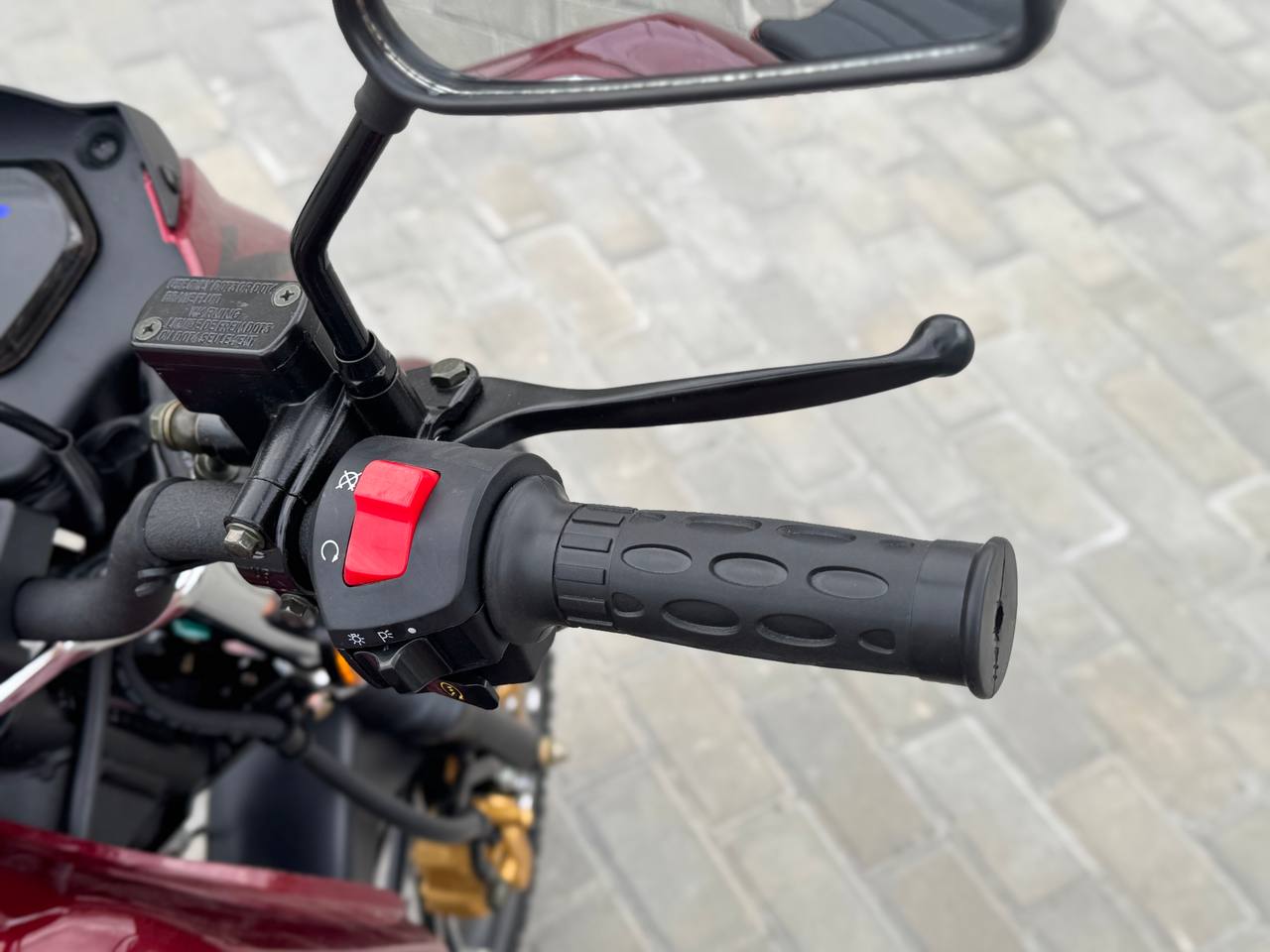 Мопед FAIDET TUGELA RS150 (49) в Магнитогорске