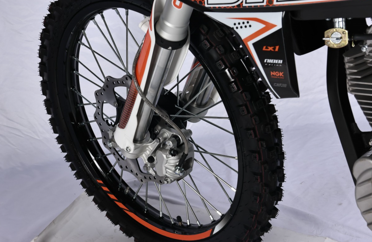 Мотоцикл JHLMOTO JHL LX1 CB250 (172FMM-3A) в Магнитогорске
