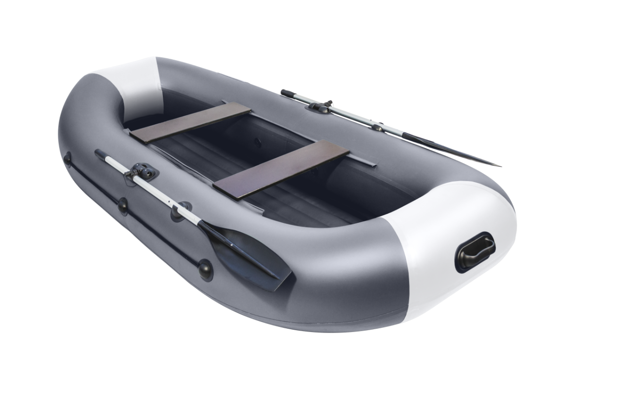 Лодка Таймень LX 290 НД в Магнитогорске