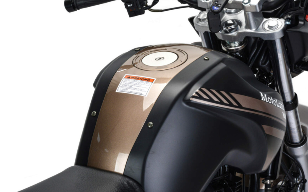 Мотоцикл MOTOLAND (МОТОЛЕНД) 300 BANDIT в Магнитогорске