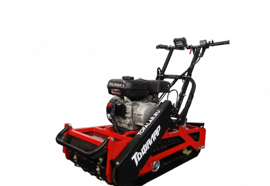 Мотобуксировщик Тофалар Мини в Магнитогорске