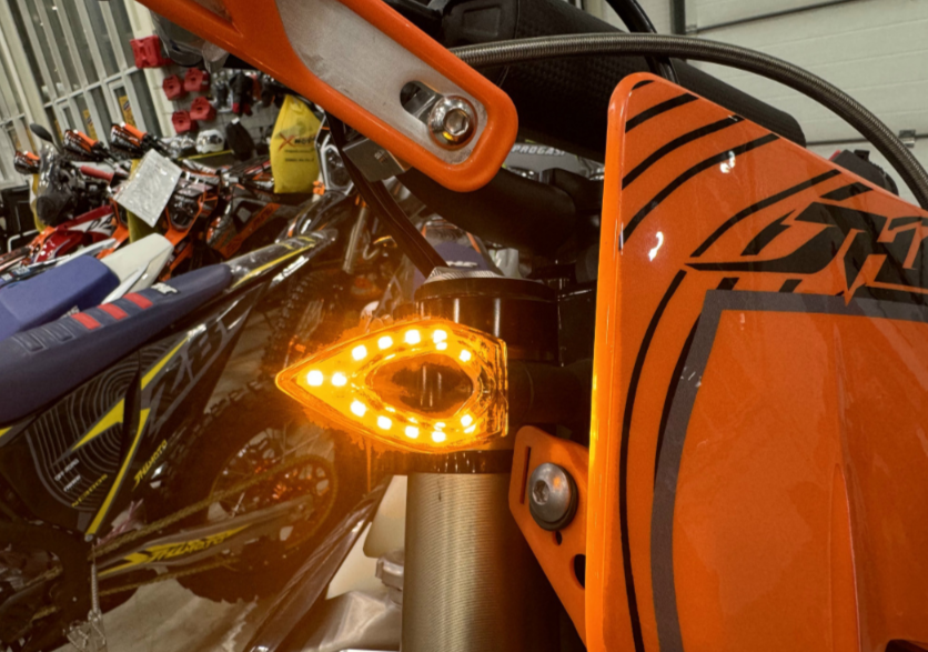 Мотоцикл JHLMOTO JHL M5 MT250 (1E66MM) в Магнитогорске