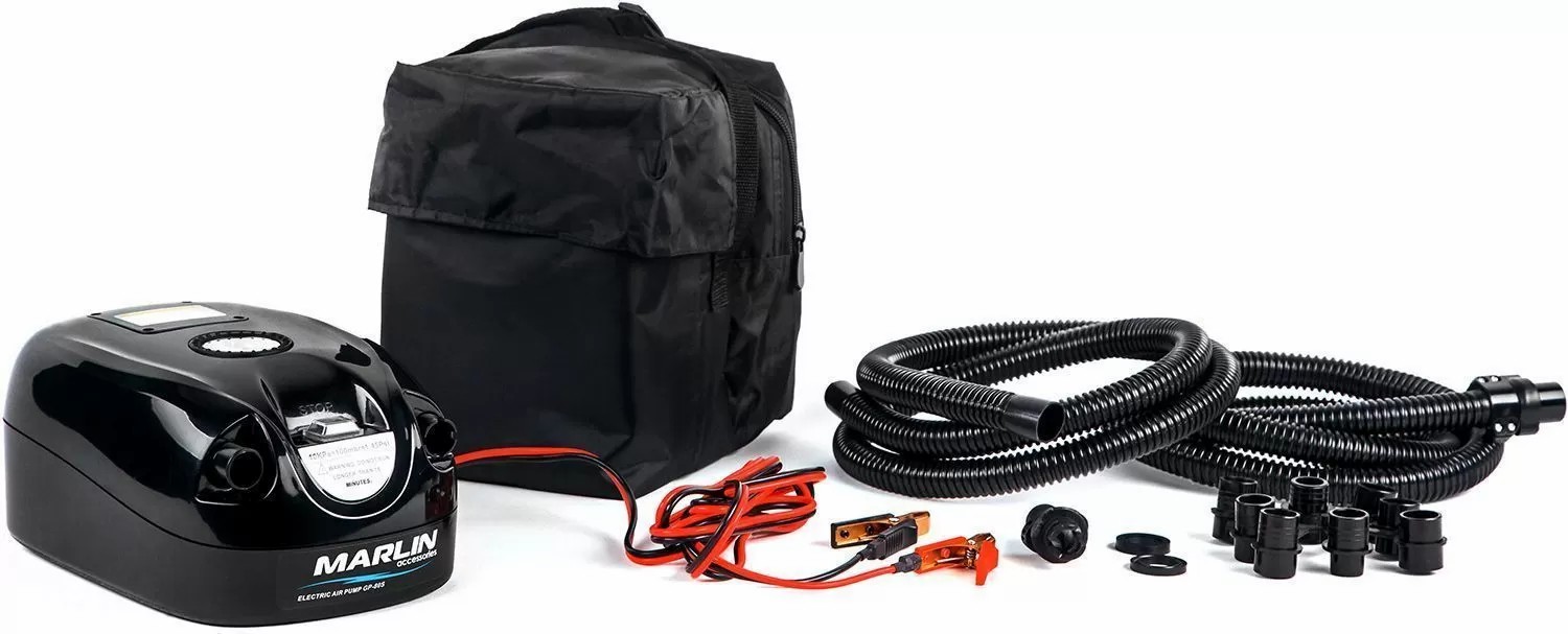 ЭЛЕКТРИЧЕСКИЙ НАСОС MARLIN GP-80 S в Магнитогорске