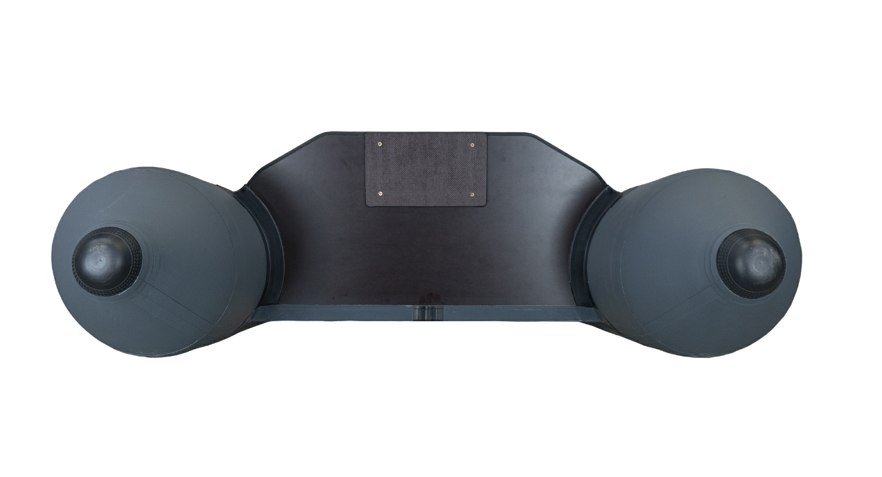 Лодка БАРС 2800 Слань-книжка киль в Магнитогорске