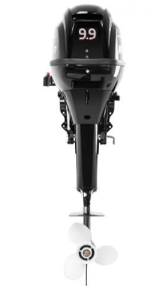 Лодочный мотор HIDEA HD9.9FHS в Магнитогорске