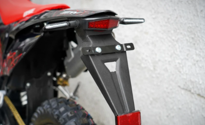 Мотоцикл BSE Z1 Y (035) в Магнитогорске