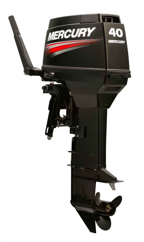 ЛОДОЧНЫЙ МОТОР MERCURY 40 MLH 697 CC в Магнитогорске