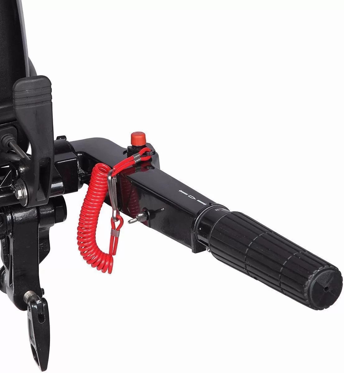 Лодочный мотор MARLIN MP 9.9 AMHS в Магнитогорске