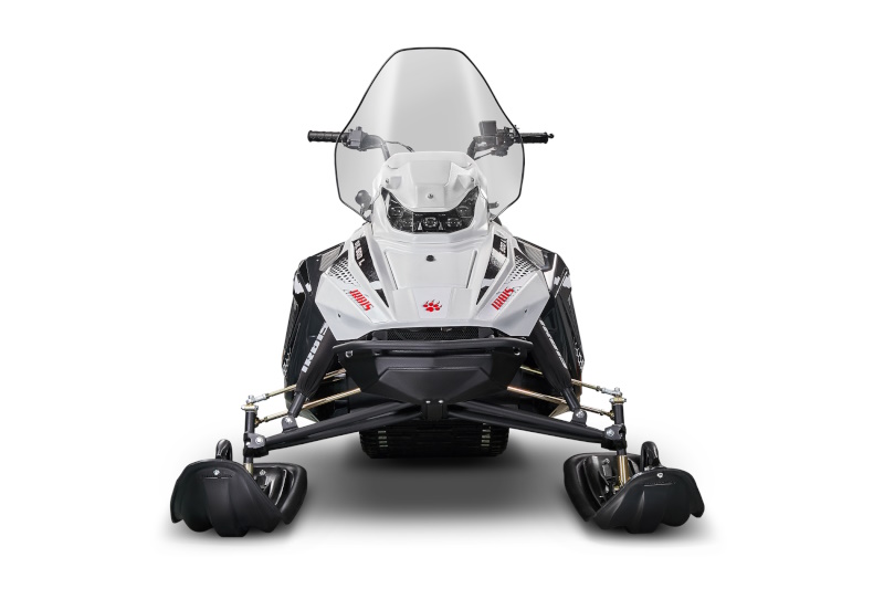 Снегоход IRBIS TUNGUS 500L 25/26 в Магнитогорске