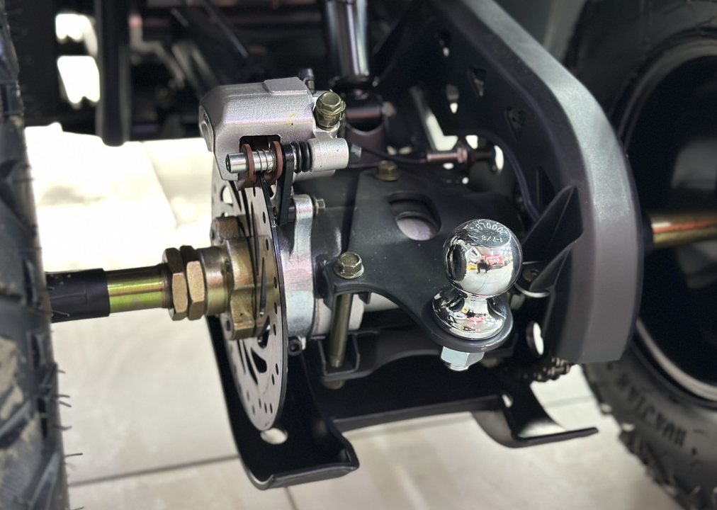 Квадроцикл GBM MAVERICK 300 NEW LUX в Магнитогорске