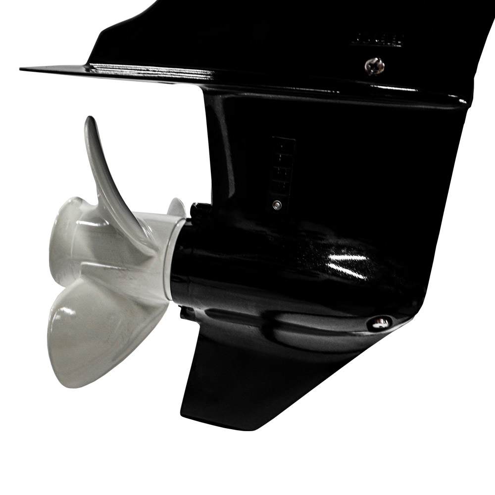 ЛОДОЧНЫЙ МОТОР TOYAMA F9.9FWS в Магнитогорске