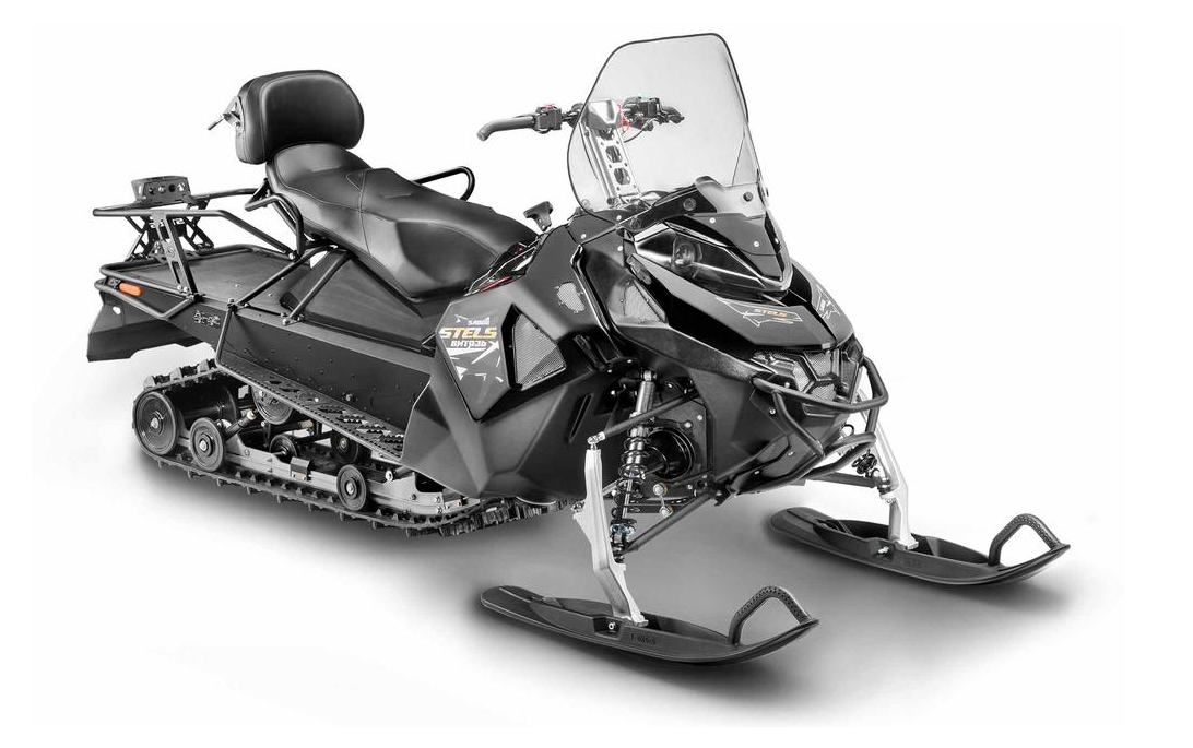 Снегоход STELS SA600R (L LUX WT) ВИТЯЗЬ 2.0 К01 Tech в Магнитогорске