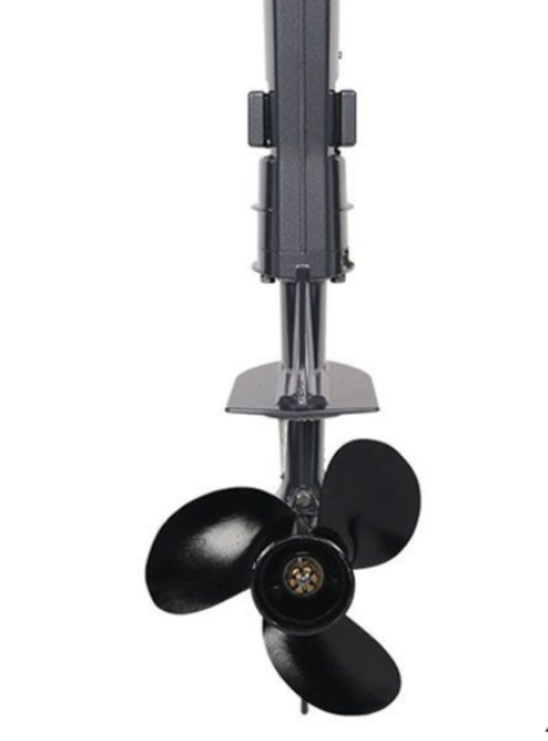 Лодочный мотор ALLFA T2,6S в Магнитогорске