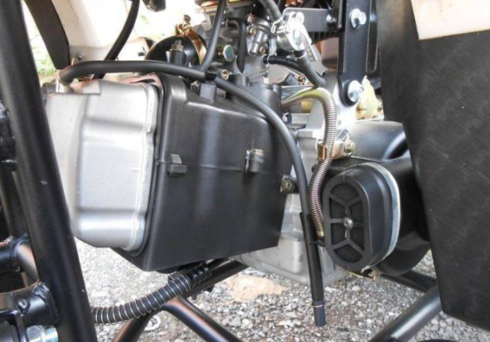 Квадроцикл MOTOLAND (МОТОЛЕНД) 200 ALL ROAD в Магнитогорске