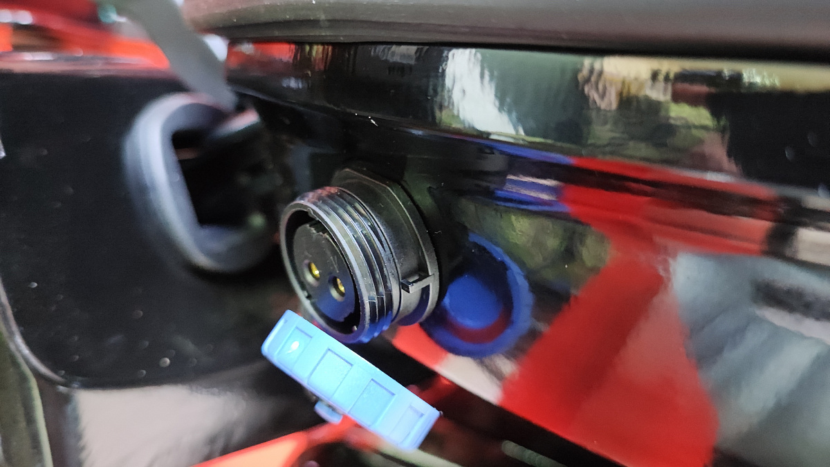 Лодочный мотор MARLIN PROLINE MP 50 AMH ПОД ВОДОМЕТ в Магнитогорске