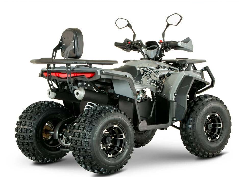 Квадроцикл YACOTA DRAGON LUX LD 150 PRO-SPORT в Магнитогорске