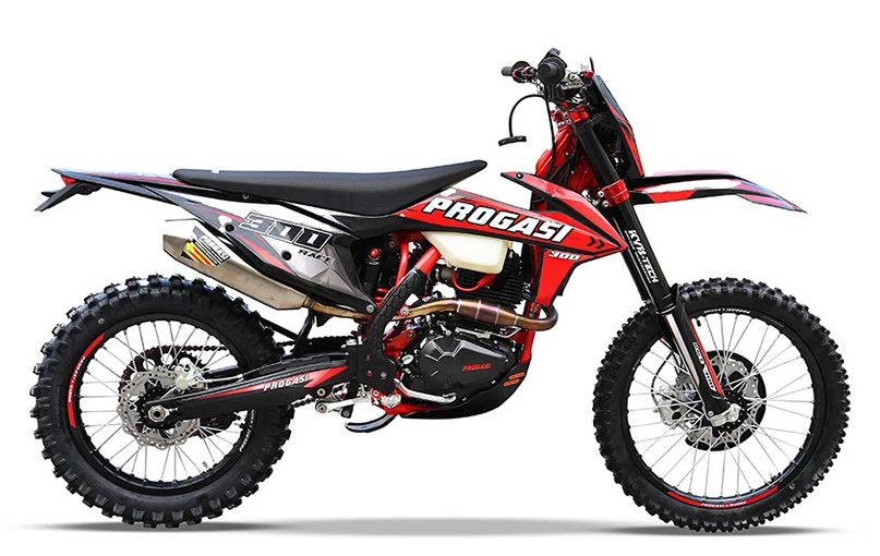 Мотоцикл Progasi RACE 300 AIR в Магнитогорске