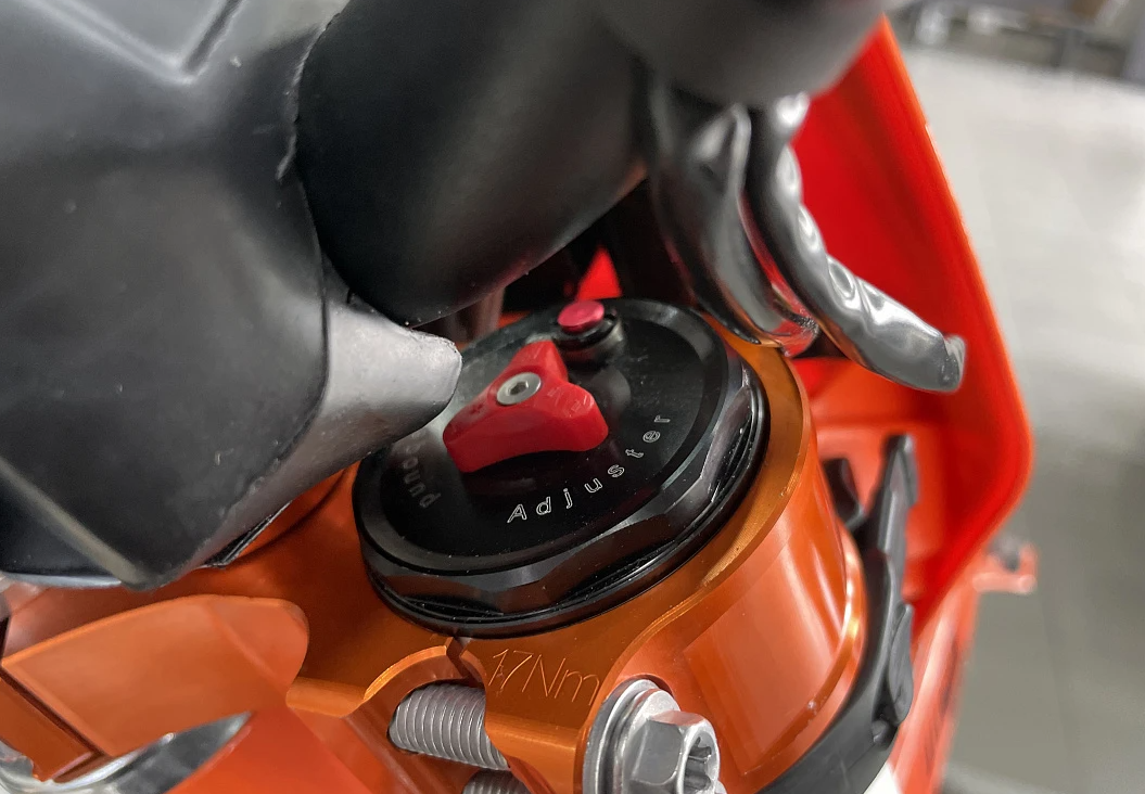 Мотоцикл PROGASI HARDCORE 450 в Магнитогорске