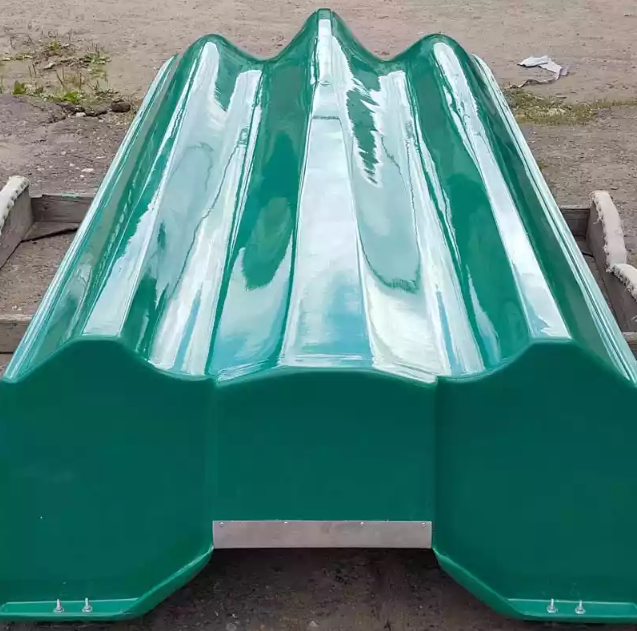 Стеклопластиковая лодка Neman-340 (тримаран) в Магнитогорске