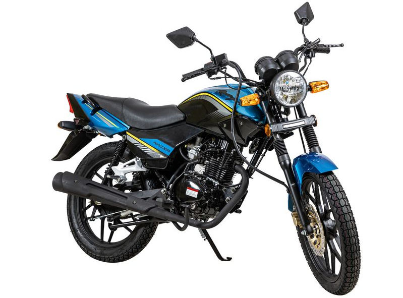 Мотоцикл RACER RC150-23 TIGER в Магнитогорске