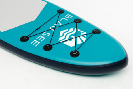 НАДУВНОЙ SUP-BOARD BUSINESS LIGHT BLUE 10,6 в Магнитогорске
