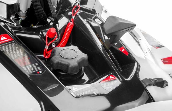 Снегоход STELS SA800R (L LUX WT) ВИТЯЗЬ 2.0 К01 Tech в Магнитогорске