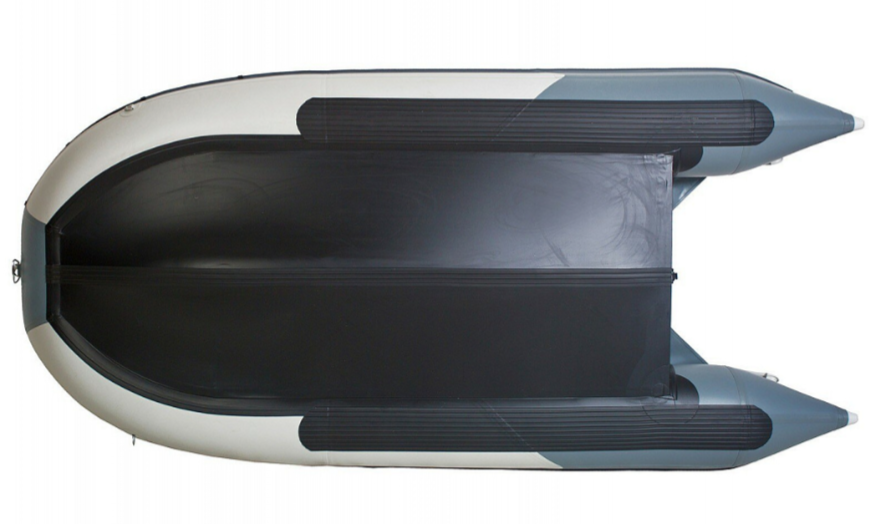 НАДУВНАЯ ЛОДКА GLADIATOR D500AL в Магнитогорске