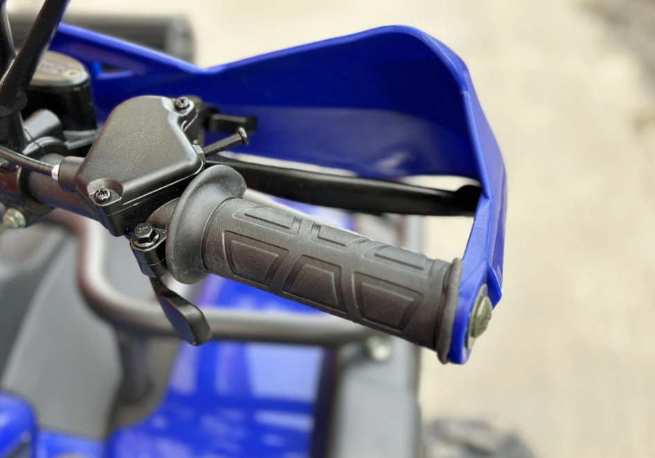  Квадроцикл PROMAX ATV 250 MAX (2025) в Магнитогорске