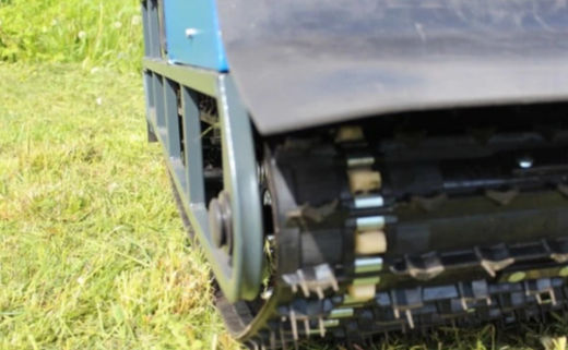 Мотобуксировщик ВЕПС WINTER «НАСТ» 15 в Магнитогорске