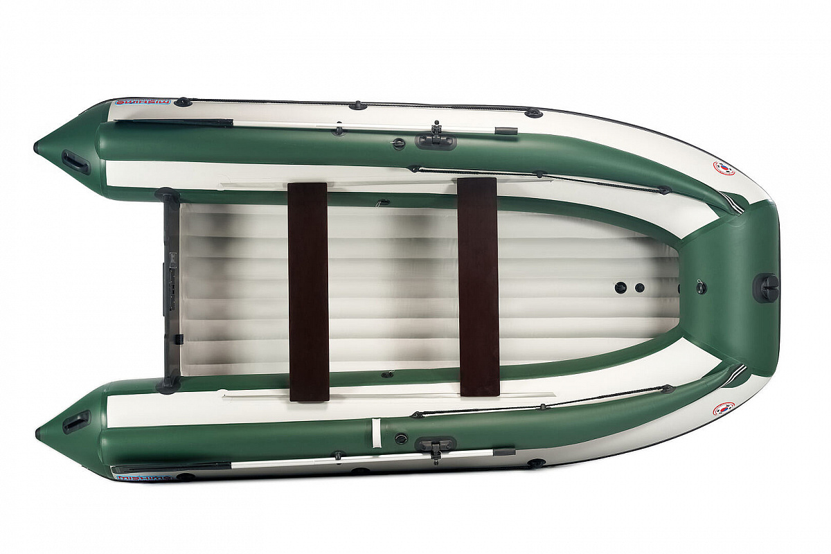 Лодка MISHIMO FAMILY LITE DF 400 в Магнитогорске