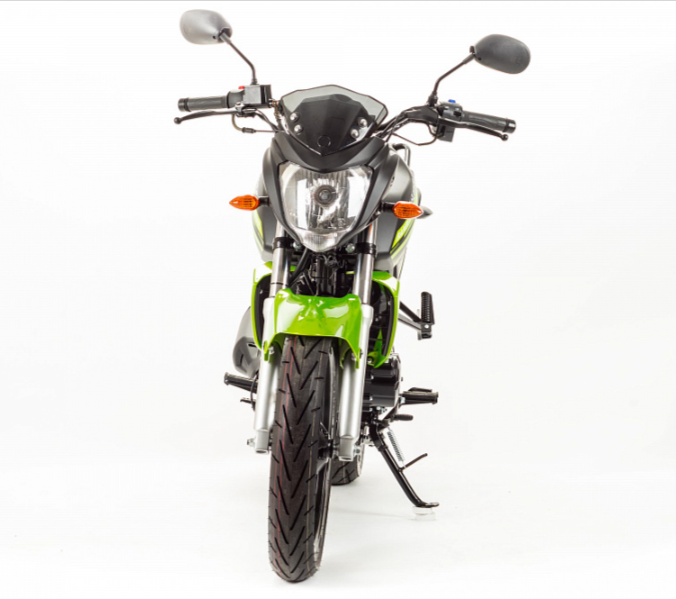 Мотоцикл BANDIT 250 в Магнитогорске