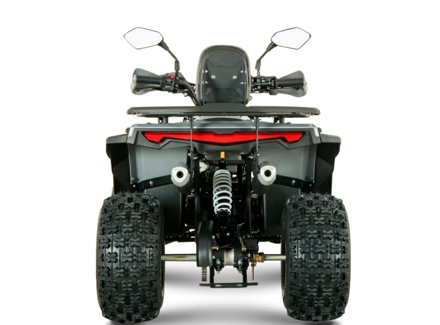 Квадроцикл YACOTA DRAGON LUX LD в Магнитогорске