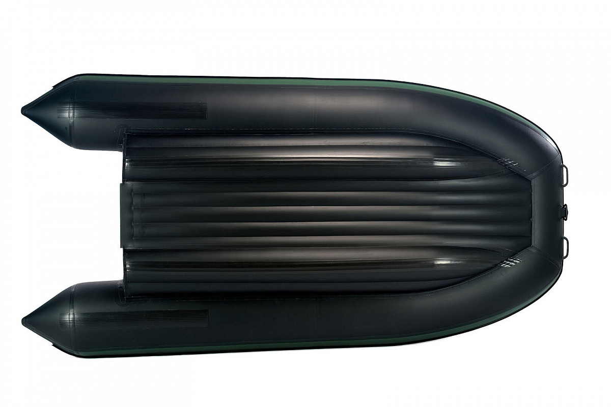 Лодка MISHIMO FAMILY LITE DF 400 в Магнитогорске