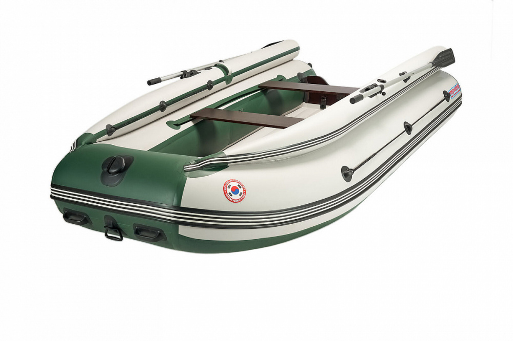 Лодка MISHIMO FAMILY LITE 370 в Магнитогорске