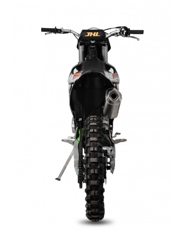 Мотоцикл JHLMOTO JHL LX1 CB250 (172FMM-3A) в Магнитогорске