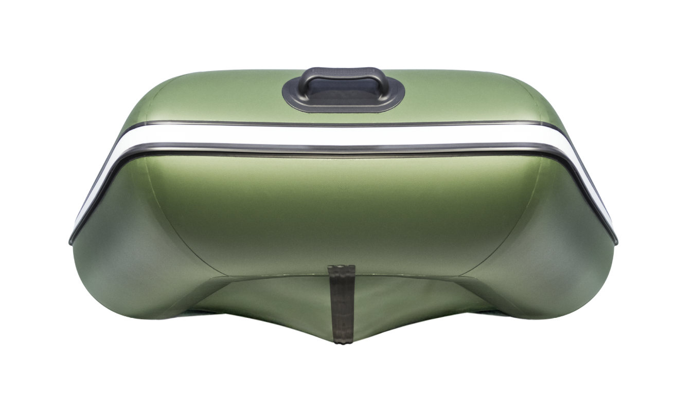 Лодка АКВА 2900 СК в Магнитогорске