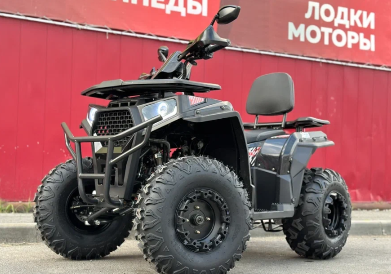 Квадроцикл GBM CROSS HILL 300 NEW в Магнитогорске