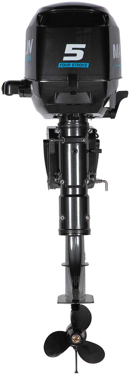 Лодочный мотор MARLIN MF 5 AMHL в Магнитогорске