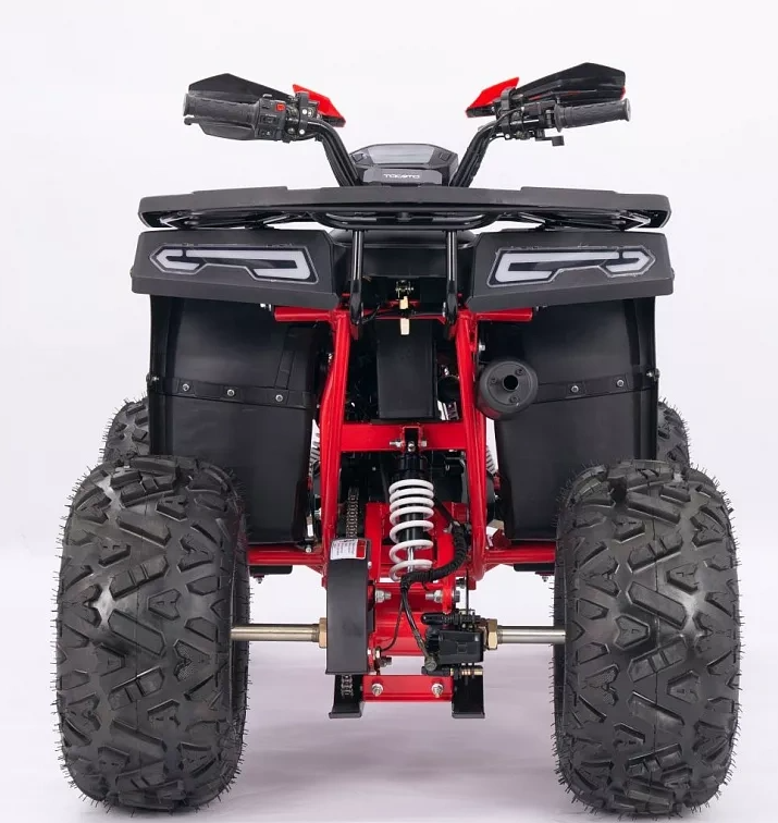 Квадроцикл YACOTA Sirius LD в Магнитогорске